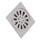 thumbnail image 3 of Dreneze del Piso de la Ducha, Cubierta de Colador extra para el Piso de Prevención de Flujo de Acero inoxidable para Hogar Para El Hogar, 3 of 7