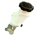 thumbnail image 2 of Mando Brake Master Cylinder 17A1127 Fits select: 2013-2018 HYUNDAI SANTA FE SPORT, 2013-2019 HYUNDAI SANTA FE, 2 of 3