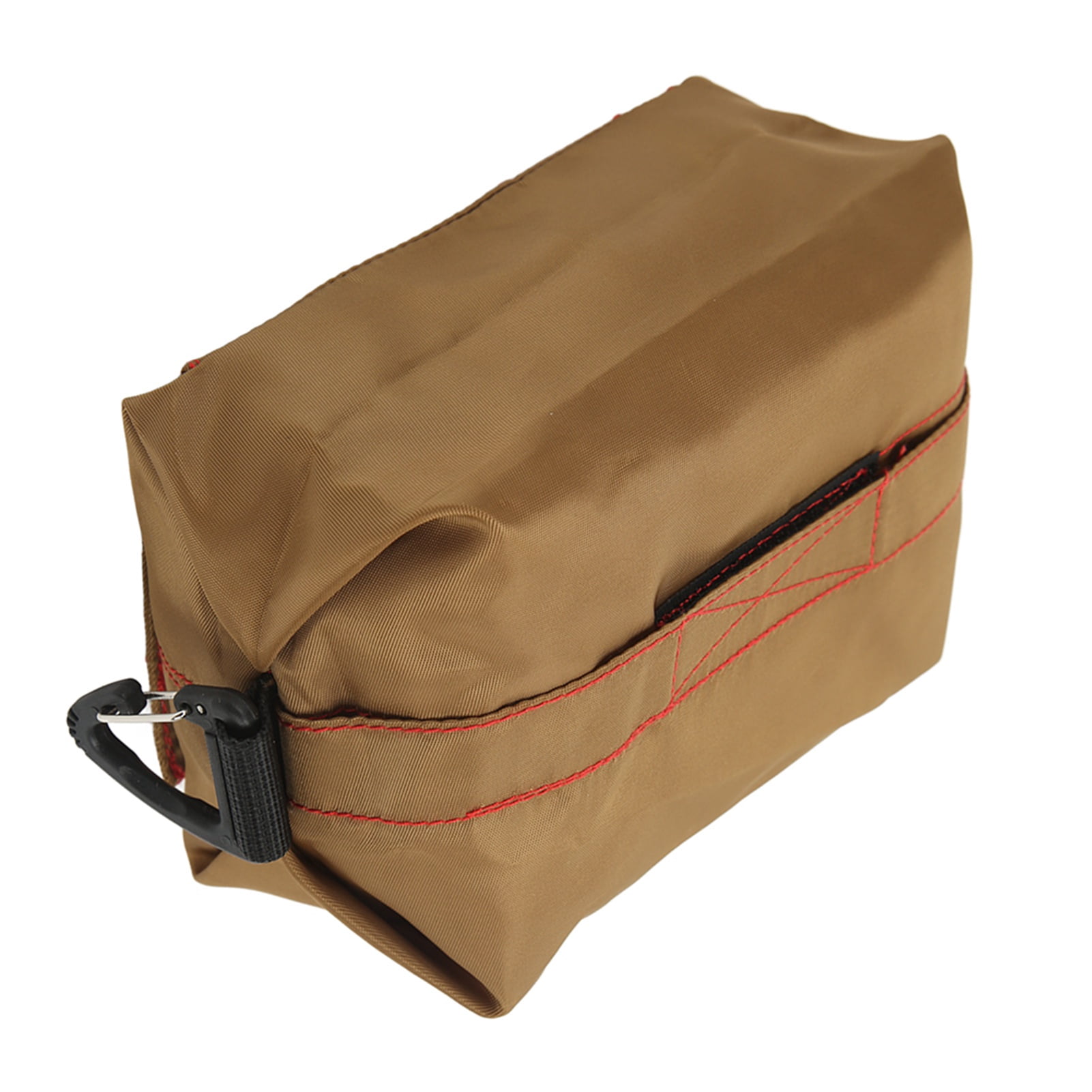 Waterproof Napkin Storage Bag - Portable Tissue Holder For Car Camping Picnic Outdoor