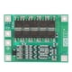 thumbnail image 3 of Placa De Protección De Batería De Litio 12,6 V, Módulo De Protección De Batería De Litio DC12,6 V Para Taladros Eléctricos ANGGREK Lithium Battery Protection Module, 3 of 8