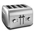 thumbnail image 5 of KitchenAid® 4-Slice Toaster with Manual High-Lift Lever, 5 of 5