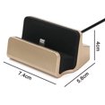 thumbnail image 5 of Base Soporte Carga Para iPhone, 5 of 5