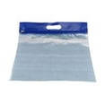 thumbnail image 2 of ZIPAFILE Storage Bag, Blue, Pack of 25, 2 of 2