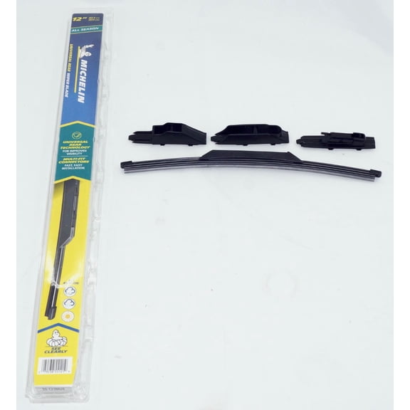 Michelin 09512 Rear Wiper Blade 12 inch 30cm 300mm