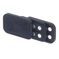 thumbnail image 1 of Slider,  Push Card Toy Stress Relief 3 Layers Metal Anxiety Push Card Slider For Office ADHD, 1 of 8