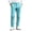 Sky Blue, variant on Akiihool Men's Pants for Work Men's Casual Twill Stretch Jogger Pants Workout Winter Green,XL