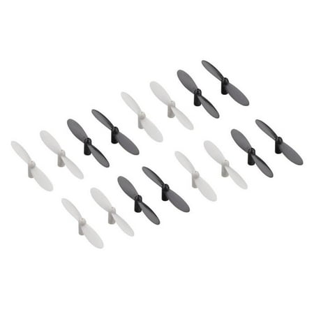 Spare Parts Quadcopter 16PC RC FOR Propeller Helicopter Yutnsbel