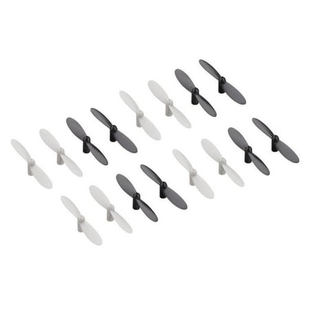 Image of 16PC Spare Parts Blade Propeller FOR Cheerson CX-10 CX-10A CX-10C RC Quadcopter