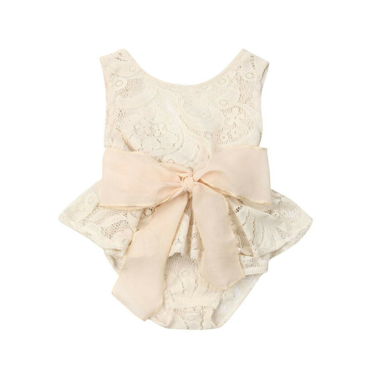 lace outfit for baby girl