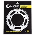 thumbnail image 6 of Niche Sprocket Chain Set for Suzuki GSXR600 16/43T 525 Motorcycle MK1003868, 6 of 9