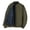 # Army Green, variant on Mens Winter Down Jacket Coats Plus Size Cotton Warm Thicken Zip Up Waterproof Insulated Windproof Down Puffy Bubble Coat M-5XL