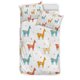 thumbnail image 1 of Juego de cama Llama, 1 of 3