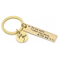 thumbnail image 6 of Driving Safety Key Chain Gift for Boyfriend Drive Safe I Need You Here with Me Key Ring Boyfriend Girlfriend Wife Gift, 6 of 12