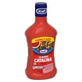 thumbnail image 5 of Kraft Classic Catalina Dressing Family Size, 24 fl oz, 5 of 13