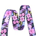 thumbnail image 3 of Set de collar y correa para perros Mihqy Bohemia Floral, 3 of 4