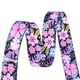 thumbnail image 3 of Set de collar y correa para perros Mihqy Bohemia Floral, 3 of 4