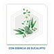 thumbnail image 4 of Insecticida en Aerosol Raid Max Mata Cucarachas e Insectos Rastreros Esencia Eucalipto 400 mL, 4 of 4