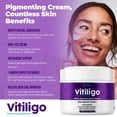thumbnail image 4 of Crema Aura Vitamins Repigmentante para Vitíligo 119ml, 4 of 9