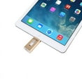 thumbnail image 5 of Acuvar 64GB Mobile USB Flash Drive for iPhone, iPad and Most USB Enabled Devices for Data Transfer and Backup (Gold), 5 of 6