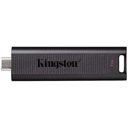 UPC: 0740617322354 | Kingston DataTraveler Max 1TB USB 3.2 Gen 2 Flash Drive DTMAX/1TB