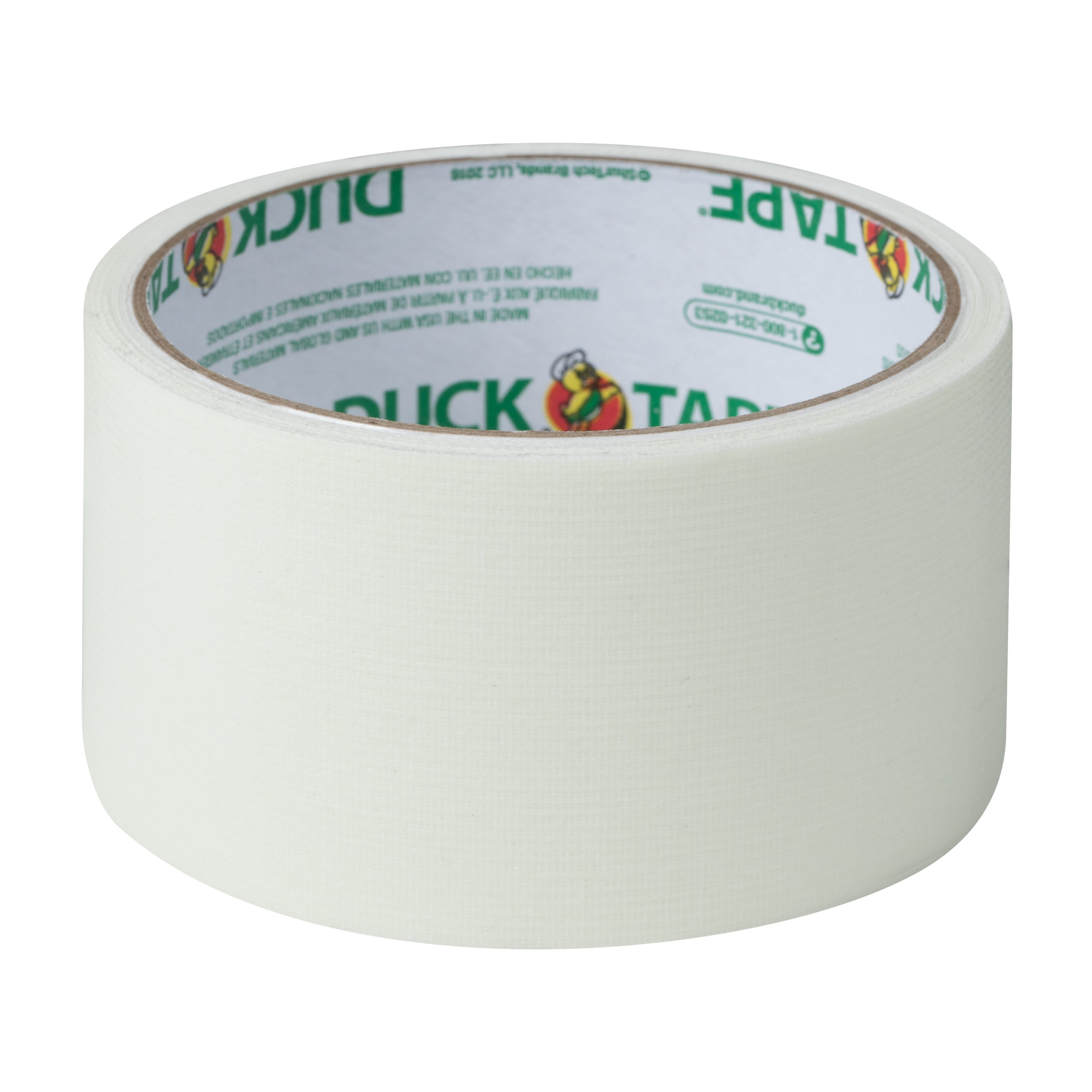 Duck® Brand Glow-in-the-Dark Duct Tape - 1.88 Inch x 10 Foot