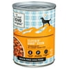 I And Love And You Cluckin Good Chicken Stew Canned Wet Dog Food, 13 Ounce -- 12 Per Case