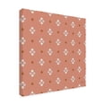 thumbnail image 2 of Laura Marshall 'Gone Glamping Pattern VIID' Canvas Art, 2 of 3