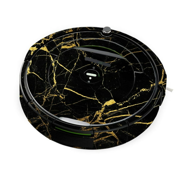 Calcomanía compatible con el robot aspirador iRobot Roomba 690