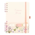 thumbnail image 1 of Libreta Pen+Gear Espiral Blossom 1 pieza, 1 of 4