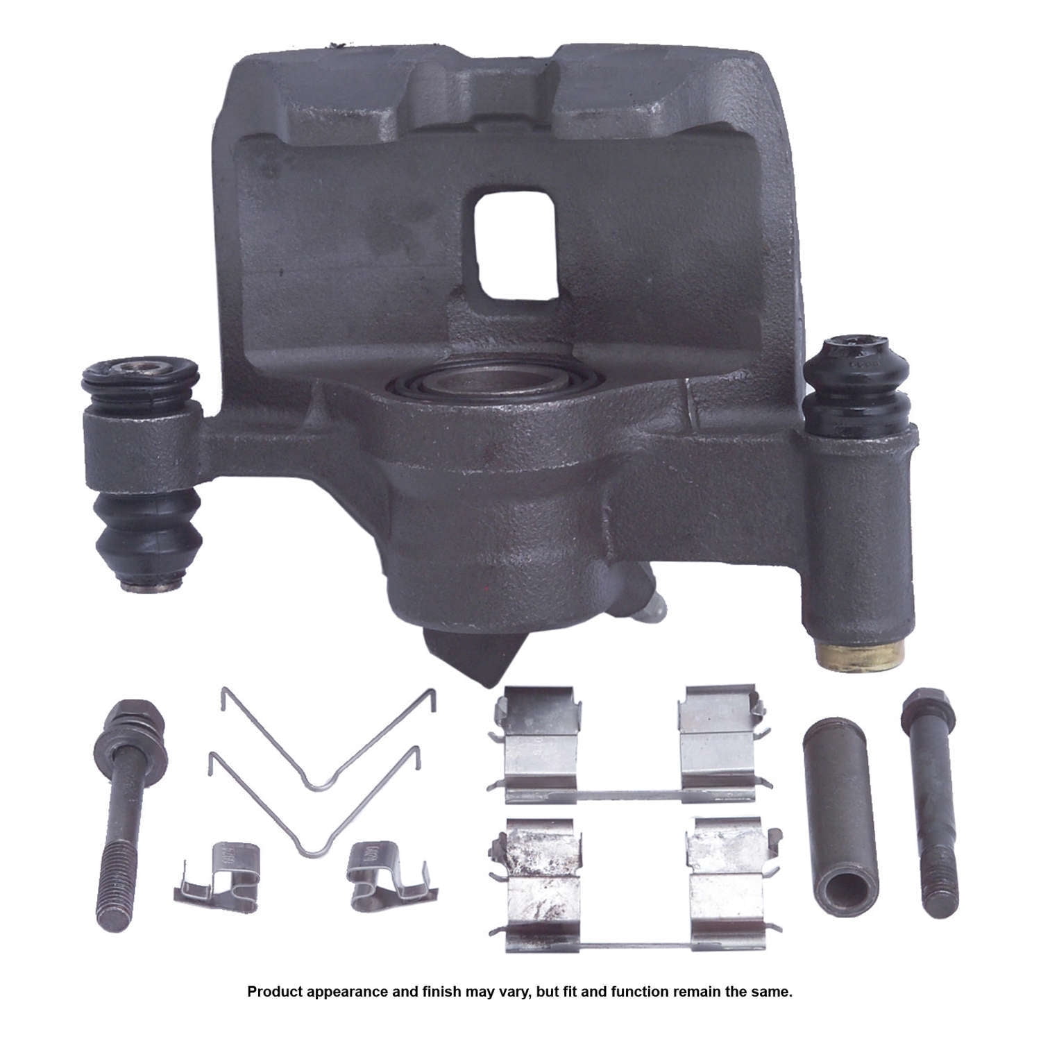 Remanufactured Cardone Cardone or OEF3 Brake Caliper, Unloaded w/o Bracket Fits select: 1986-1992 TOYOTA SUPRA