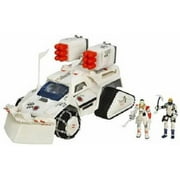GI Joe 2.5" Vamp Arctic