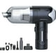 thumbnail image 2 of Aspiradora de coche de alta potencia, portátil, inalámbrica, de mano, con succión súper potente, 2 of 7