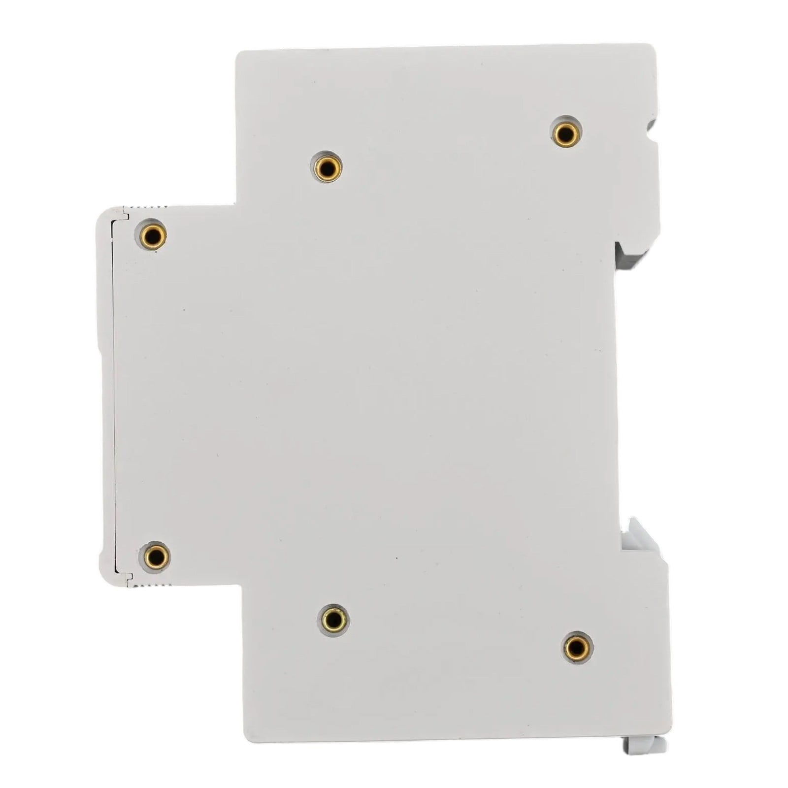 Dreamhall for Tuya for Zigbee Circuit Breaker for Din Rail Control Switch with Metering