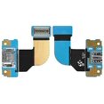 thumbnail image 1 of Lehang USB Connector Charging Port Dock Flex Cable for Samsung Galaxy Tab 3 8.0 SM-T310, 1 of 3
