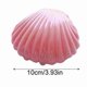 thumbnail image 4 of Tulip Night Light Diy Material Bedside Sleep Light Shell Handmade Artificial Flower Night Light Diy Accessories Seashell Lamp, 4 of 4