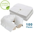 thumbnail image 2 of Fundas faciales desechables para cuna EARTHLITE de grado médico, 2 of 7
