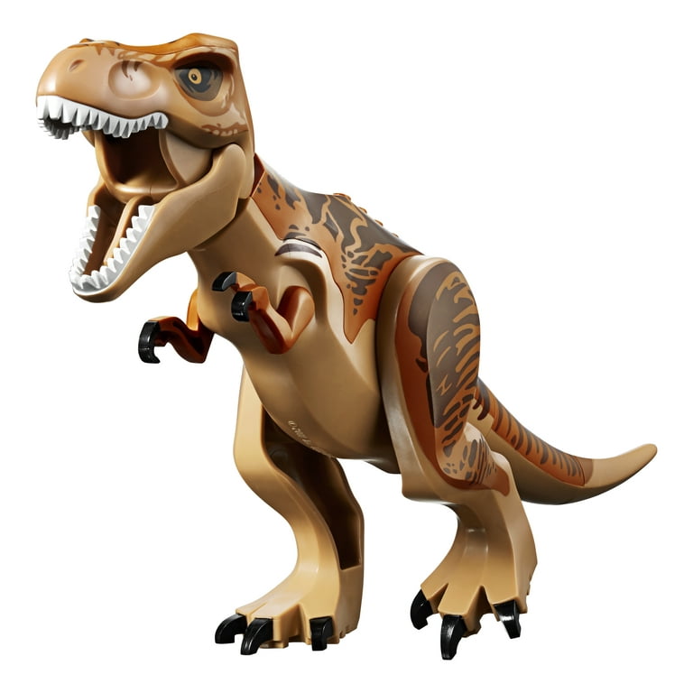 terrorisme tromme krabbe LEGO Juniors Jurassic World T. Rex Breakout 10758 (150 Pieces) - Walmart.com terrorisme tromme krabbe LEGO Juniors Jurassic World T. Rex Breakout 10758 (150 Pieces) - Walmart.com