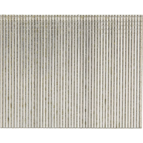 Grip Rite MAXB64874 16ga 304-SS Straight Nails in Belt Clip Box PK of 1K,2-1/2"