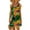 Multicolor, variant on ALLLIST Women's Dresses Hawaiian Summer Sundress Casual Pleated Mini Teens Dresses