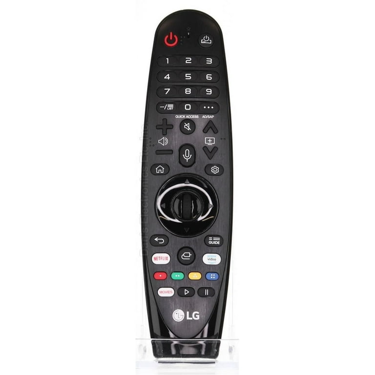 6. Tại Sao Nên Chọn Điều Khiển LG AN-MR19BA