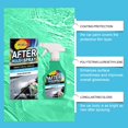 thumbnail image 3 of Kit de Cuidado Automotriz Homonth HM-E01-0118-01, Spray para Descontaminación, Protección Impermeable y Brillo Espejo con Teflón, Incluye Toalla, 237ml, para Exterior de Vehículos, 3 of 6