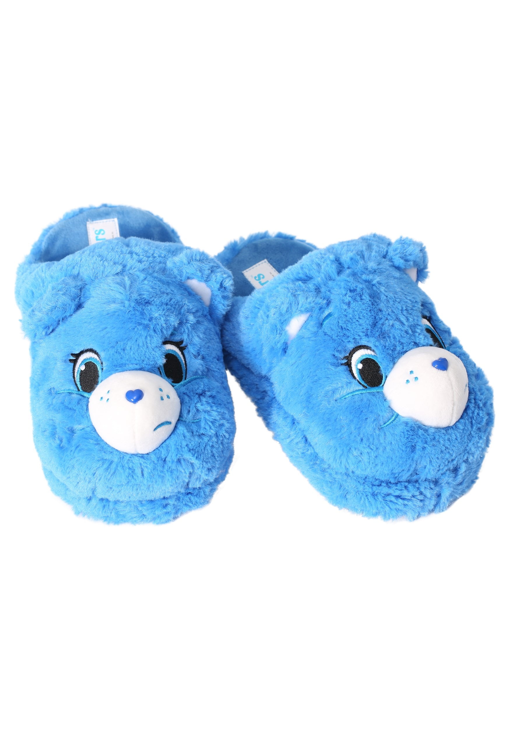 Care bear slippers adults Clearance