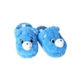thumbnail image 1 of Care Bears Grumpy Bear Pantoufles pour Adultes, 1 of 2