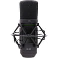 thumbnail image 1 of Mackie Element Series, Large-Diaphragm Condenser Microphone (EM-91C), 1 of 6