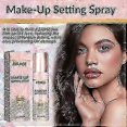 thumbnail image 1 of EELHOE Makeup Spray,Long Lasting Setting Spray, 1 of 4