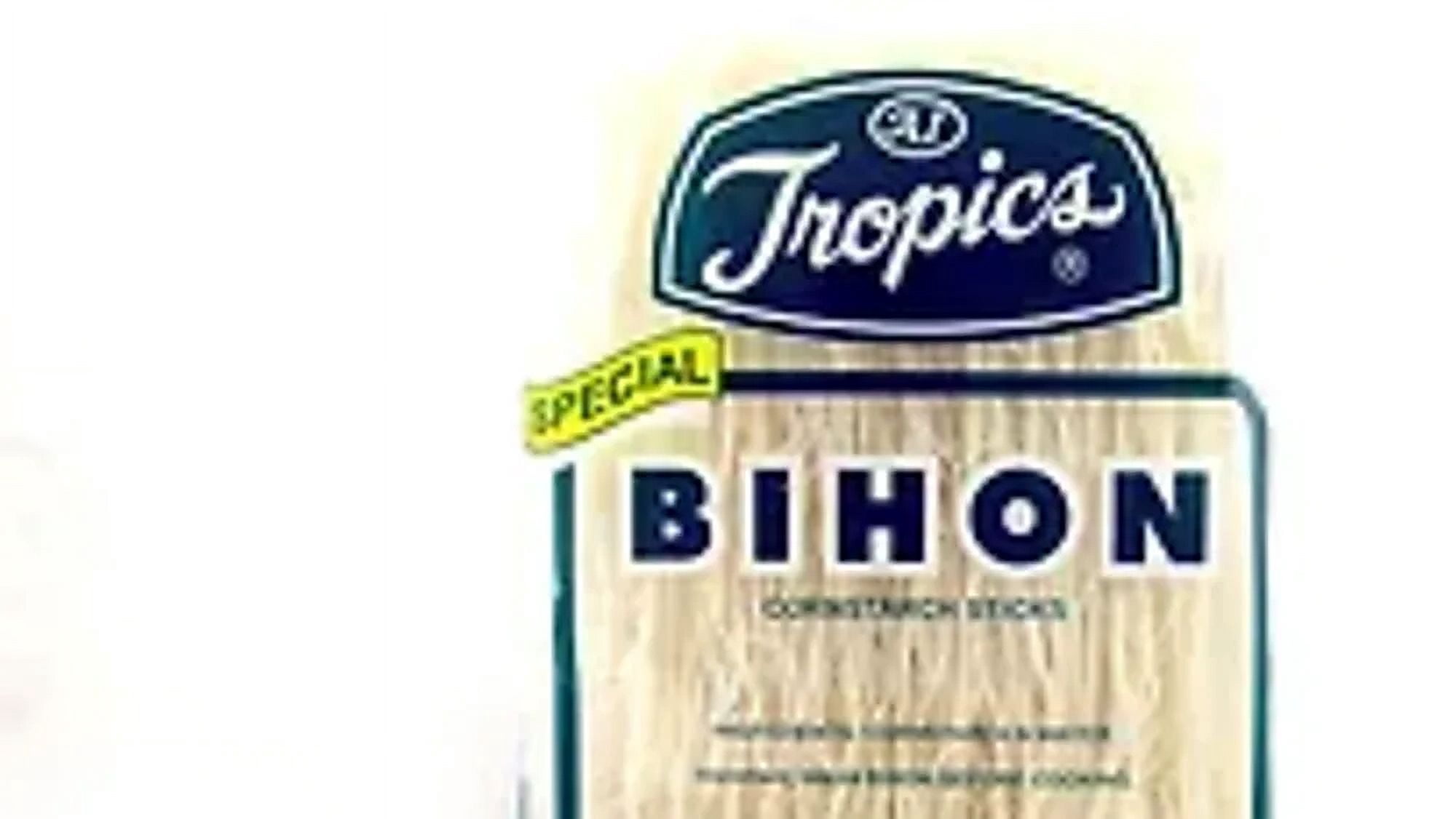 Tropics Bihon Noodles, 16 oz