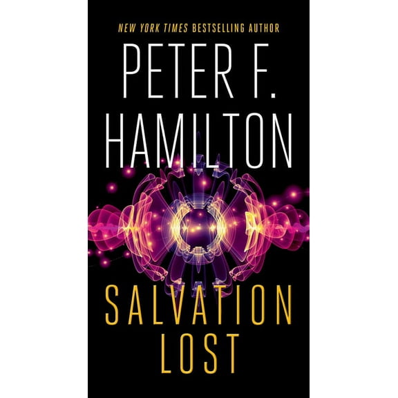 Salvation Sequence Salvation Lost, Book 2, (Paperback)