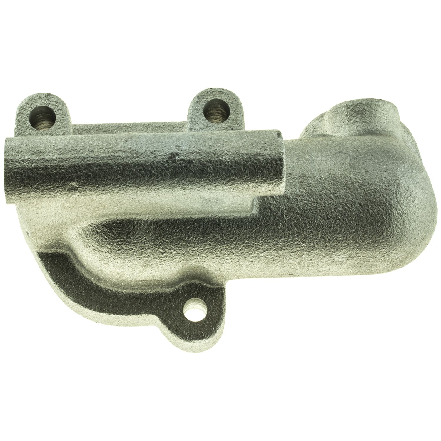 Motorad Engine Coolant Thermostat Housing,Engine Coolant Water Outlet P/N:CH4024 Fits select: 1994-1998 DODGE RAM 2500, 1994-1998 DODGE RAM 3500