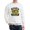 White, variant on CafePress - Bavaria Germany - Crew Neck Sweatshirt