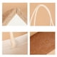 thumbnail image 2 of Bolsa Bolso de compras de arpillera, organizador de almacenamiento de comestibles reutilizable, Bolso (L), 2 of 4